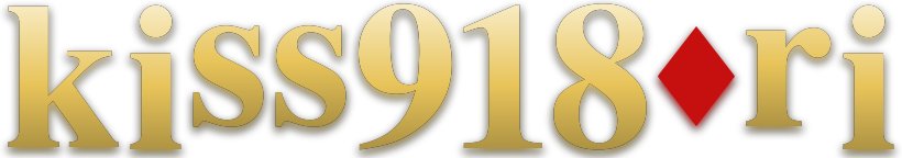 kiss918ori logo