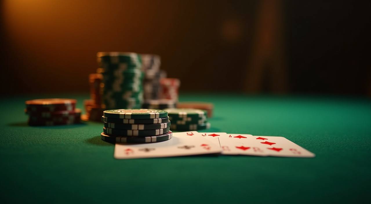 kiss918ori Royal Baccarat