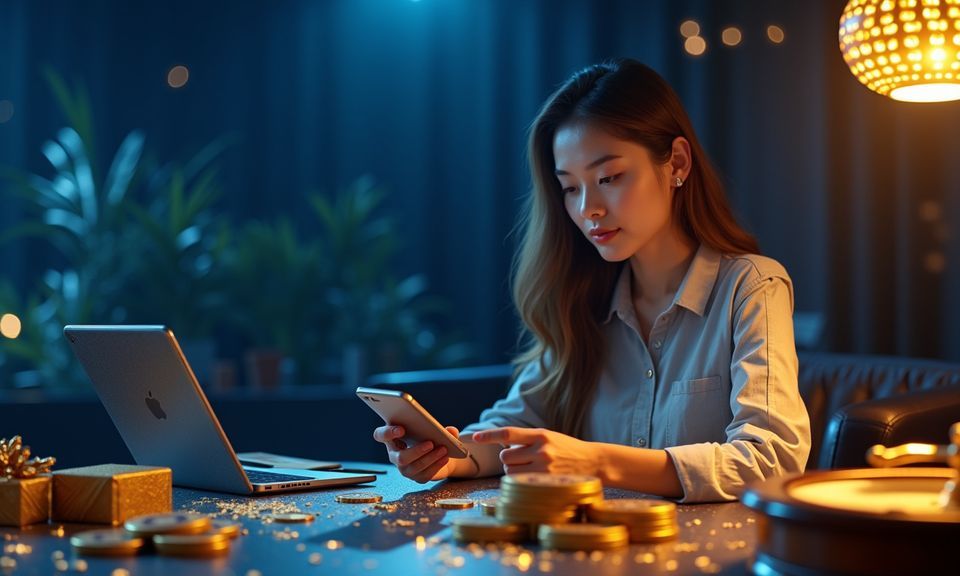 kiss918ori Open Esports Sportsbook Markets on Your Phone